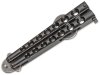 Otwieracz do butelek Magnum Balisong Black